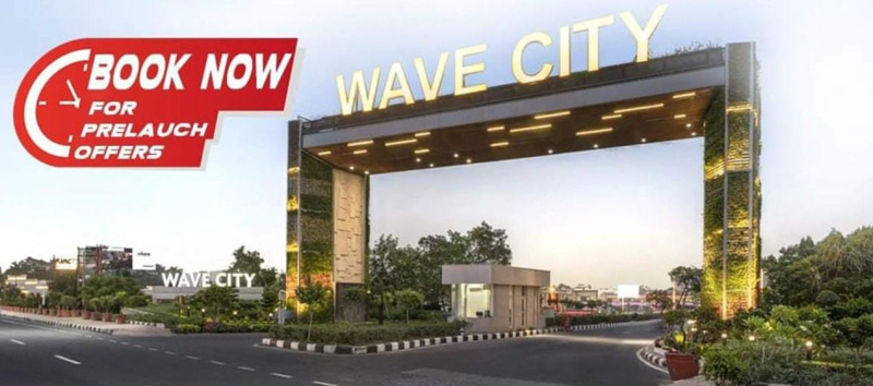  300 Sq. Yards Residential Plot for Sale in NH 24 Highway, Ghaziabad