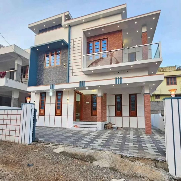 2 BHK Villa 1480 Sq.ft. for Sale in Whitefield, Bangalore