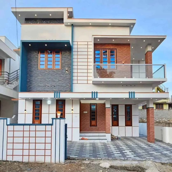2 BHK Villa 1480 Sq.ft. for Sale in Whitefield, Bangalore