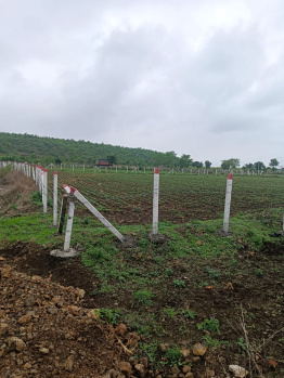  Residential Plot for Sale in Sonkatch, Dewas