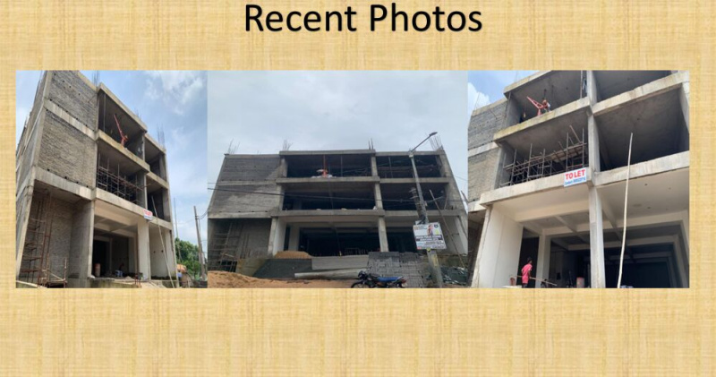  Office Space 5528 Sq.ft. for Rent in Ainthapali, Sambalpur