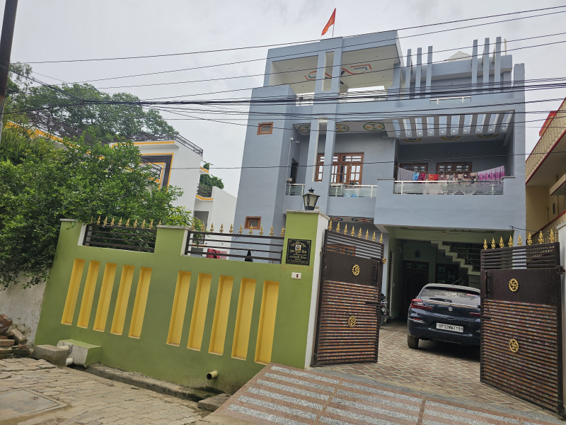 2 BHK House 2000 Sq.ft. for Rent in Gora Bazar, RaeBareli