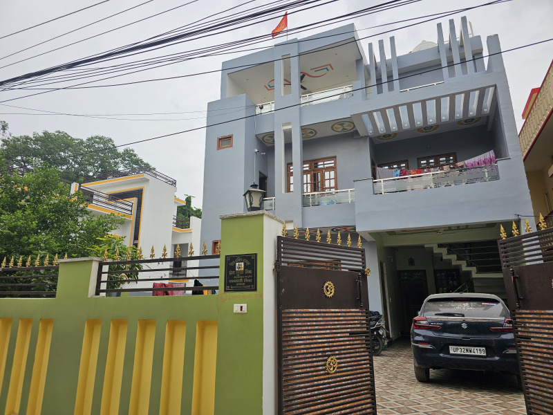 2 BHK House 2000 Sq.ft. for Rent in Gora Bazar, RaeBareli