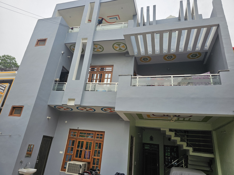 2 BHK House 2000 Sq.ft. for Rent in Gora Bazar, RaeBareli