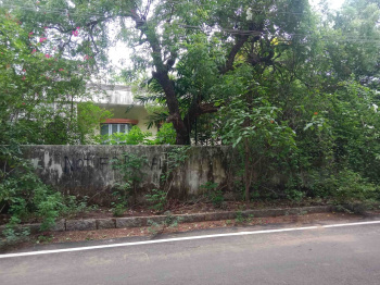  Residential Plot for Sale in Injambakkam, Chennai