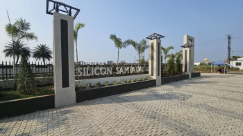  Residential Plot for Sale in Bada Bangarda, Indore