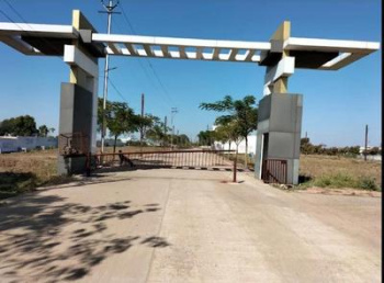  Residential Plot for Sale in Magarkheda, Indore