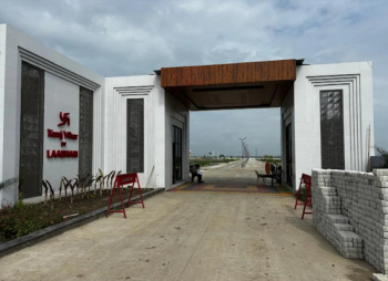  Residential Plot for Sale in Ringnodiya, Indore