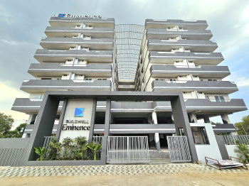2 BHK Flat for Sale in Bhawrasla, Indore