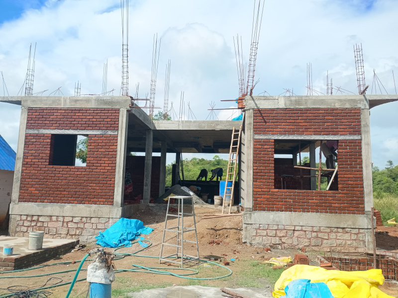  Residential Plot 5390 Sq.ft. for Sale in Ghs Vediyappanur, Tiruvannamalai