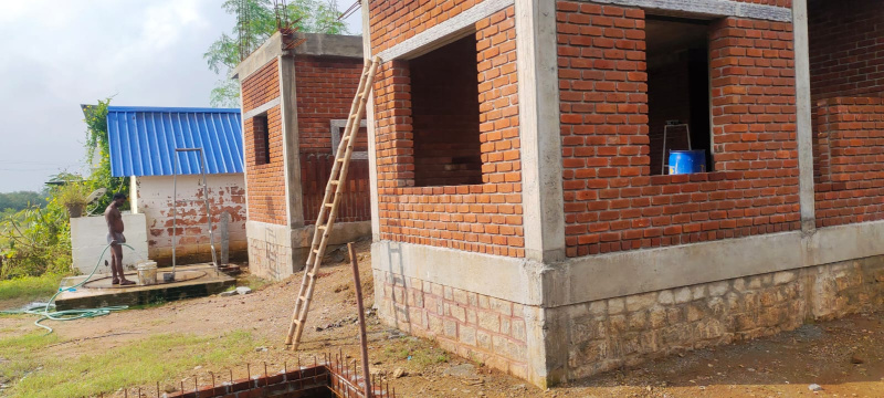  Residential Plot 5390 Sq.ft. for Sale in Ghs Vediyappanur, Tiruvannamalai