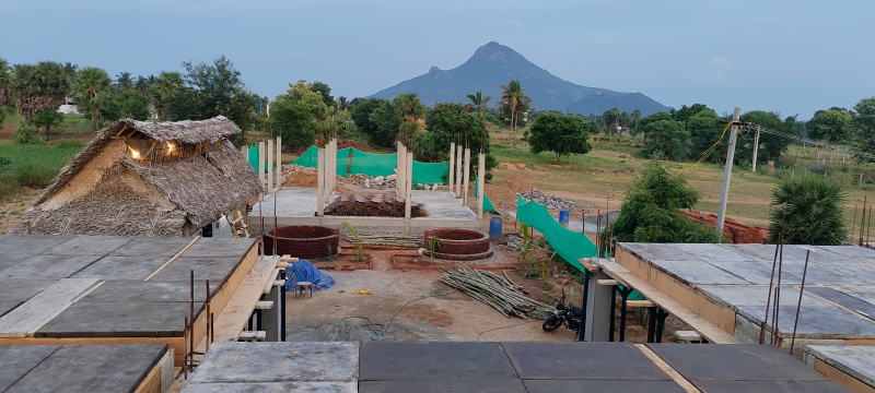  Residential Plot 5390 Sq.ft. for Sale in Ghs Vediyappanur, Tiruvannamalai