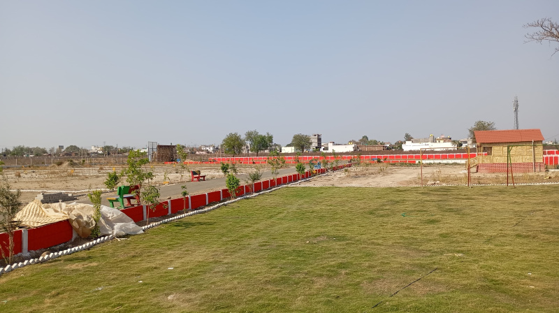  Agricultural Land 5000 Sq.ft. for Sale in Gopal Nagar, Nagpur