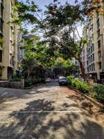 2 BHK Flat for Sale in Dombivli, Thane