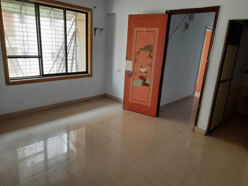 2 BHK Apartment 925 Sq.ft. for Sale in Dombivli, Thane