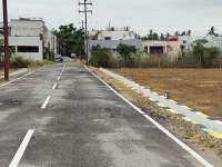  Residential Plot for Sale in Narasimhanaickenpalayam, Coimbatore