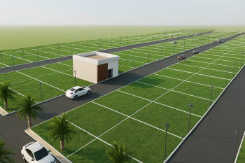 Residential Plot for Sale in Arakonam, Chennai