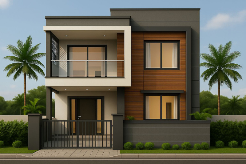 3 BHK 1452 Sq.ft. House for Sale in Arakonam, Chennai