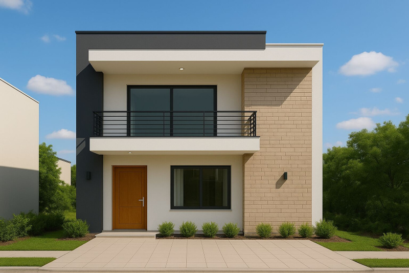 2 BHK 825 Sq.ft. House for Sale in Arakonam, Chennai