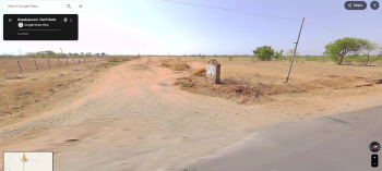  Commercial Land for Sale in Rajapalayam, Virudhunagar