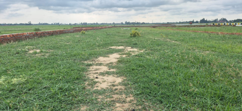  Residential Plot 1000 Sq.ft. for Sale in Rajendra Nagar, Gorakhpur