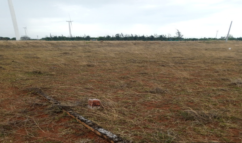  Residential Plot 2400 Sq.ft. for Sale in Vallioor, Tirunelveli