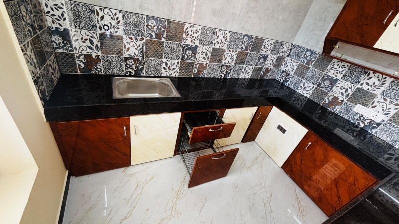 1 BHK Apartment 550 Sq.ft. for Sale in Perumanallur, Tirupur