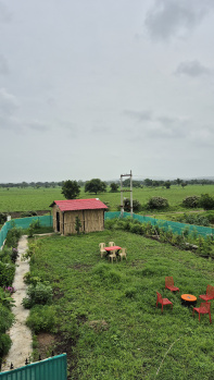 2 BHK Farm House for Sale in Sonkatch, Dewas