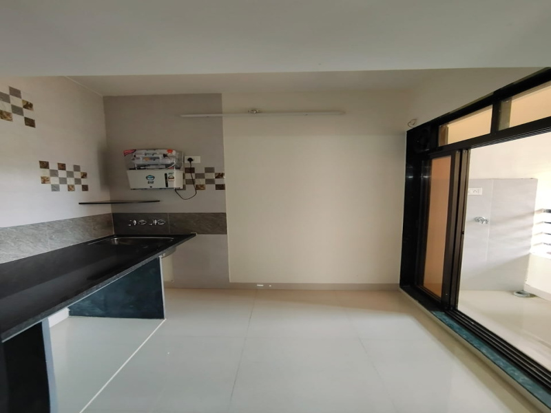 1 BHK Apartment 650 Sq.ft. for Sale in Badlapur, Thane
