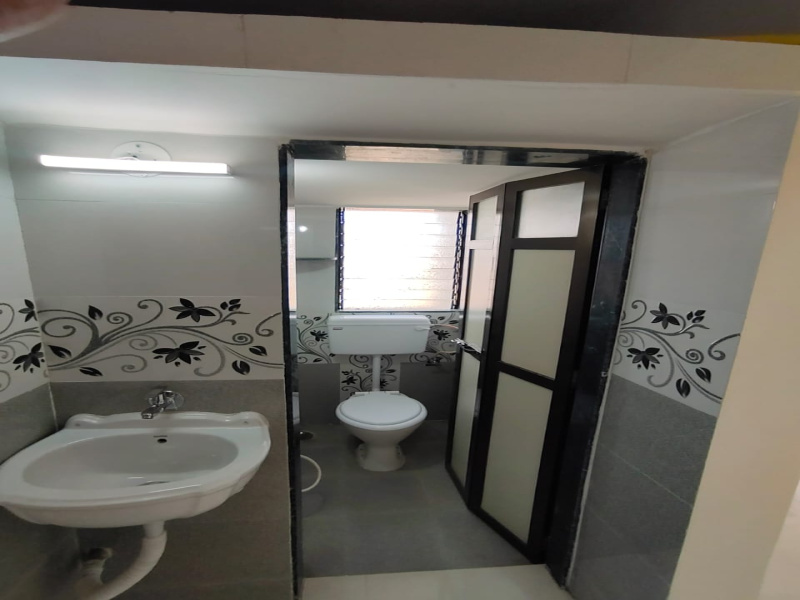 1 BHK Apartment 650 Sq.ft. for Sale in Badlapur, Thane