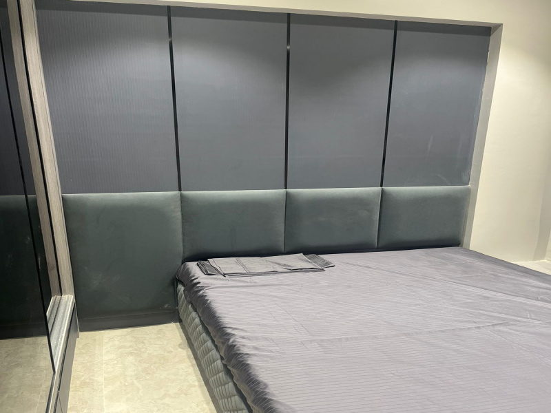 1 BHK Apartment 620 Sq.ft. for Sale in Badlapur East, Thane