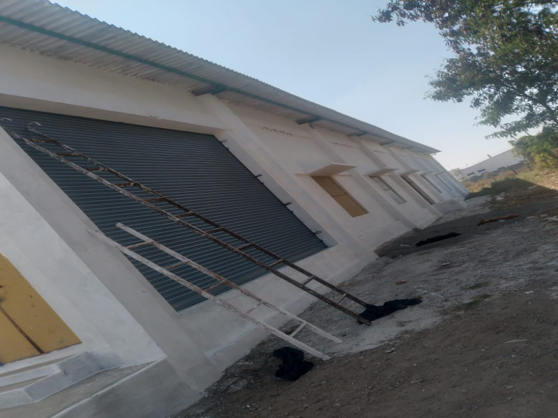  Warehouse 8400 Sq.ft. for Rent in Palladam, Tirupur