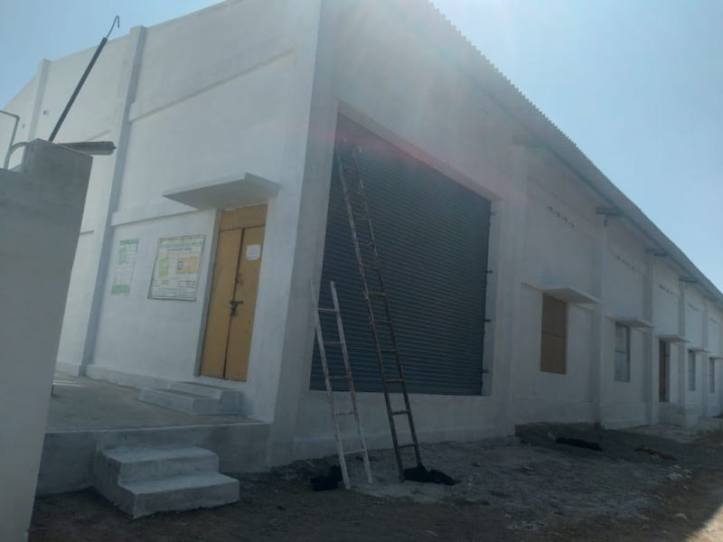  Warehouse 8400 Sq.ft. for Rent in Palladam, Tirupur