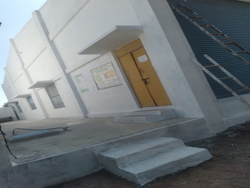  Warehouse 8400 Sq.ft. for Rent in Palladam, Tirupur
