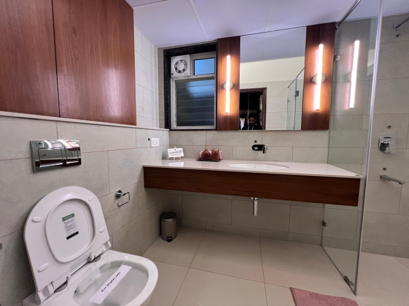 4 BHK Apartment 1809 Sq.ft. for Sale in Chikkajala, Bangalore