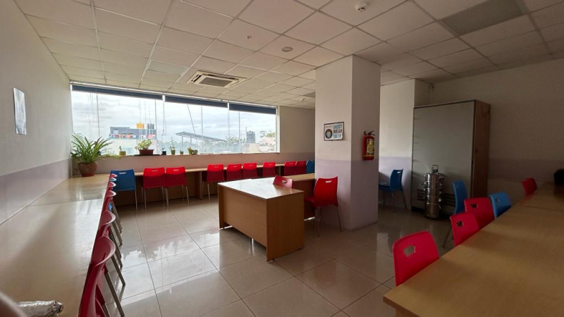  Office Space 7400 Sq.ft. for Rent in BTM 2nd Stage, Bangalore