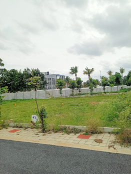 Residential Plot for Sale in Devanahalli, Bangalore