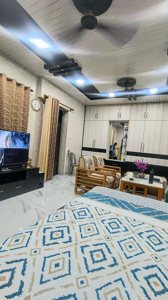 4 BHK House 1515 Sq.ft. for Sale in Kalinagar, Pilibhit