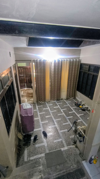 4 BHK House 1515 Sq.ft. for Sale in Kalinagar, Pilibhit