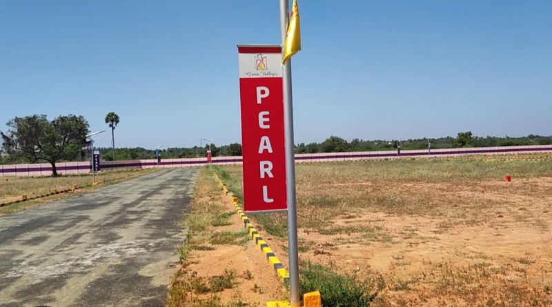 1000 Sq.ft. Residential Plot for Sale in Nagamangalam, Tiruchirappalli