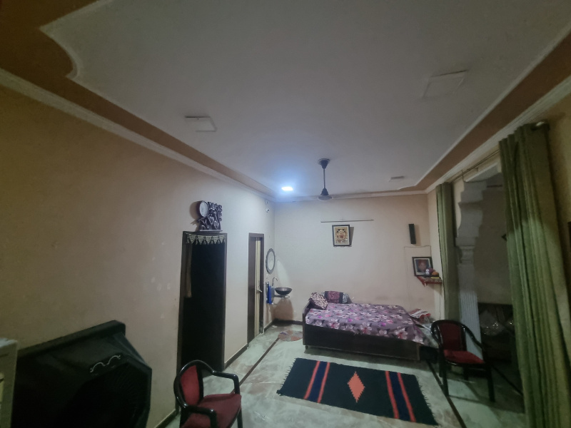 4 BHK 2000 Sq.ft. House for Sale in Nirman Nagar, Jaipur