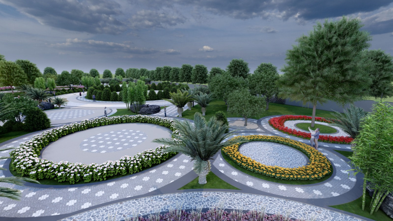  350 Sq. Yards Residential Plot for Sale in Chittora, Jaipur, 