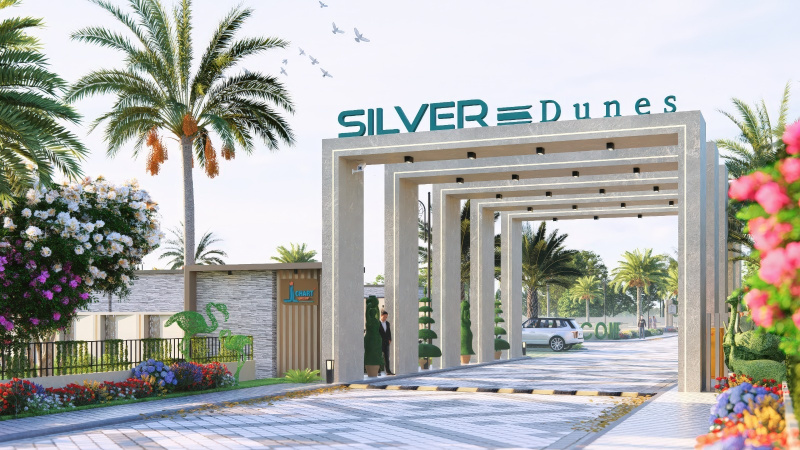  150 Sq. Yards Residential Plot for Sale in Ajmer Road, Jaipur