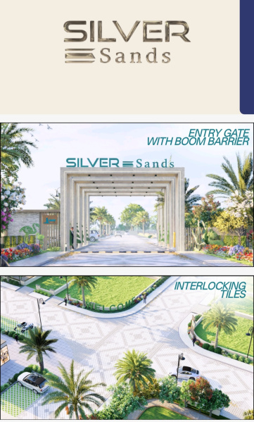  141 Sq. Yards Residential Plot for Sale in Mahindra SEZ, Jaipur