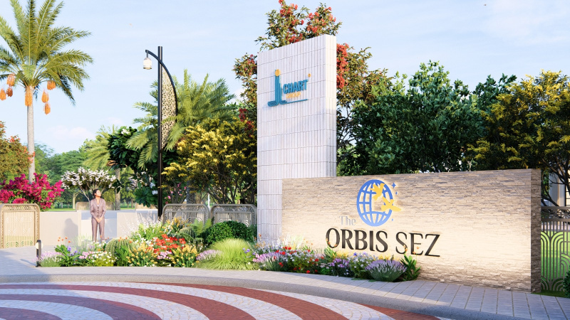  95 Sq. Yards Residential Plot for Sale in Mahindra SEZ, Jaipur