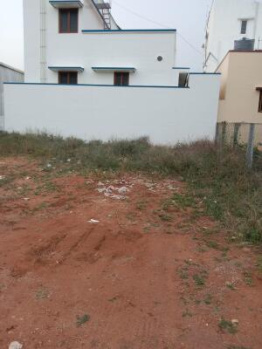  Residential Plot for Sale in Thanthoni, Karur