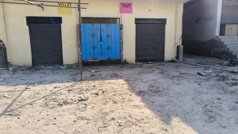 Commercial Land 4000 Sq.ft. for Rent in Ramnagar, Varanasi