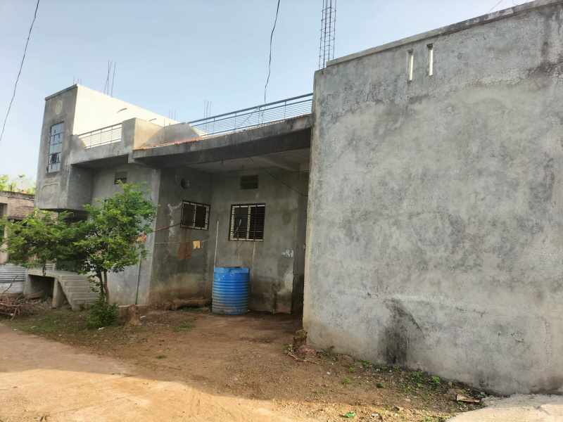 2 BHK House 2400 Sq.ft. for Sale in Shahunagar, Beed