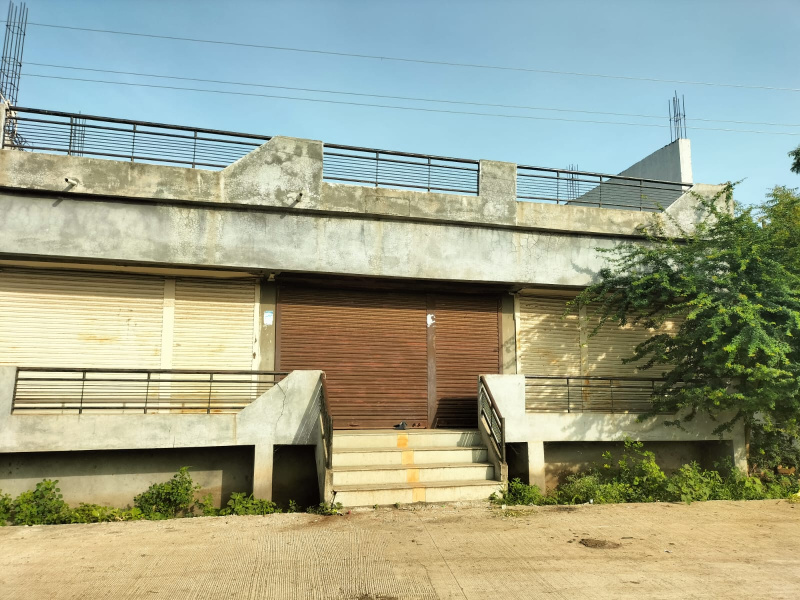 2 BHK House 2400 Sq.ft. for Sale in Shahunagar, Beed