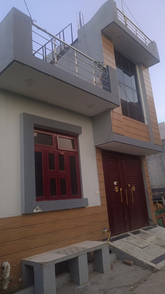 3 BHK House 900 Sq.ft. for Sale in Laksar Road, Haridwar